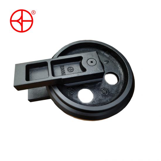 caterpillar undercarriage part